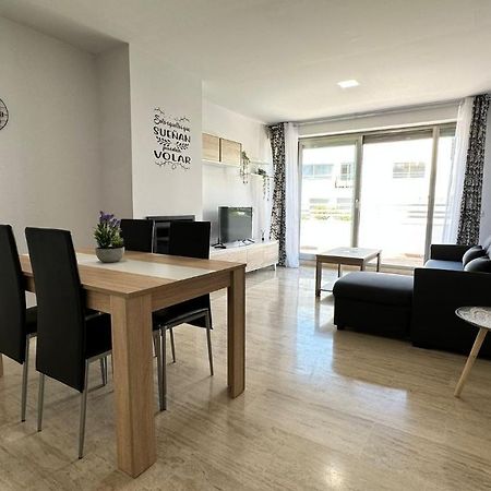 Vitania Resort La Cala Apartment มาลากา ภายนอก รูปภาพ