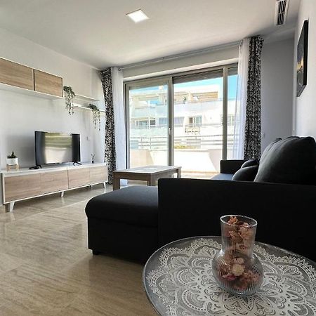 Vitania Resort La Cala Apartment มาลากา ภายนอก รูปภาพ