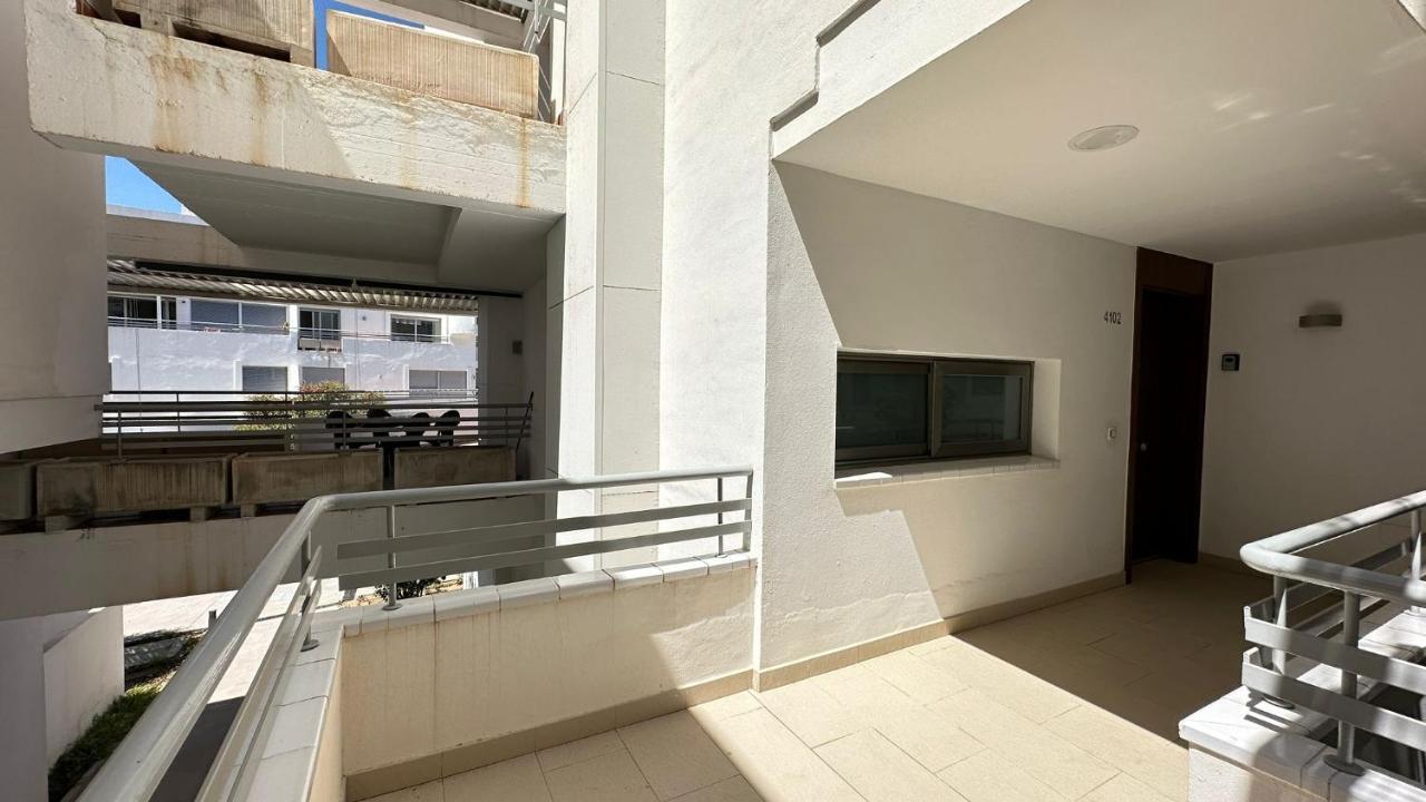 Vitania Resort La Cala Apartment มาลากา ภายนอก รูปภาพ