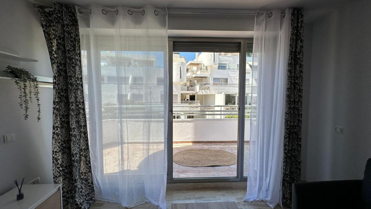 Vitania Resort La Cala Apartment มาลากา ภายนอก รูปภาพ