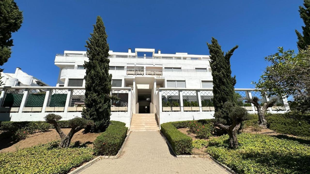 Vitania Resort La Cala Apartment มาลากา ภายนอก รูปภาพ