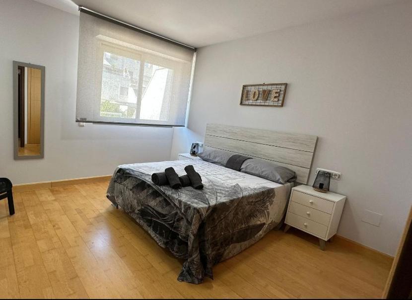 Vitania Resort La Cala Apartment มาลากา ภายนอก รูปภาพ